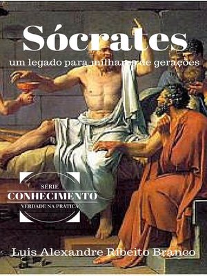 cover image of Sócrates